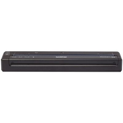 Brother PJ862 203 x 200 DPI Kabel & Trådlös direkt termal PJ862Z1 Brother PJ862 203 x 200 DPI Kabel & Trådlös direkt termal PJ862Z1