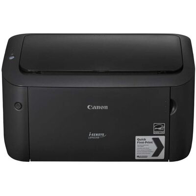Canon i-SENSYS LBP6030B BUNDLE EU Laser Singlefunction 8468B042 Canon i-SENSYS LBP6030B BUNDLE EU Laser Singlefunction 8468B042