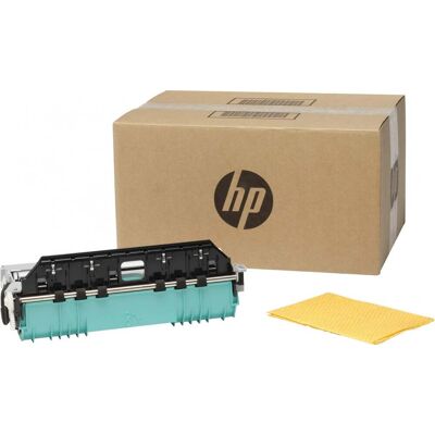 HP Officejet Enterprise Ink Collection Unit B5L09A HP Officejet Enterprise Ink Collection Unit B5L09A