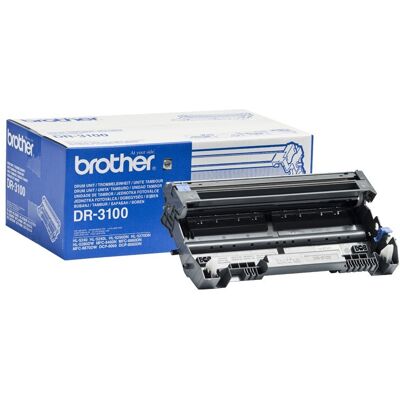 Brother DR3100 Original DR3100 Brother DR3100 Original DR3100