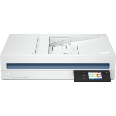 HP ScanJet Enterprise Flow N6600 fnw1 Flatbäddsskanner 20G08A#B19 HP ScanJet Enterprise Flow N6600 fnw1 Flatbäddsskanner 20G08A#B19