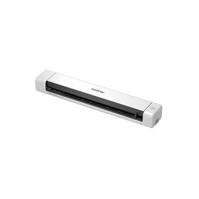 Brother DS-640 CDF + arkmatad scanner 1200 x 1200 DPI A4 Vit DS640TK1 Brother DS-640 CDF + arkmatad scanner 1200 x 1200 DPI A4 Vit DS640TK1