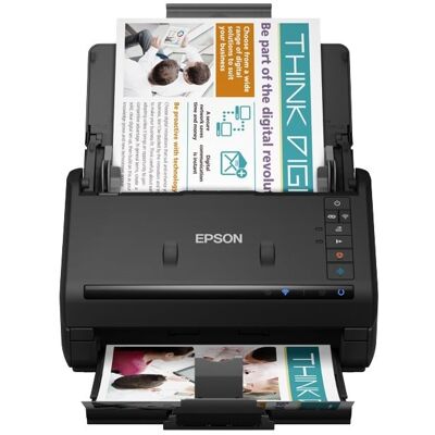 Epson WorkForce ES-500WII B11B263401 Epson WorkForce ES-500WII B11B263401