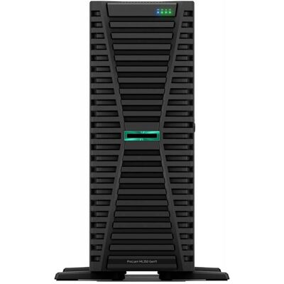 HPE ProLiant ML350 Gen11 4510 2.4GHz 12c 1P 1x32GB-R 4LFF P83113-425 HPE ProLiant ML350 Gen11 4510 2.4GHz 12c 1P 1x32GB-R 4LFF P83113-425