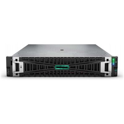 HPE - DL385 Gen11 - AMD EPYC 9115 - 64GB RAM HPE - DL385 Gen11 - AMD EPYC 9115 - 64GB RAM