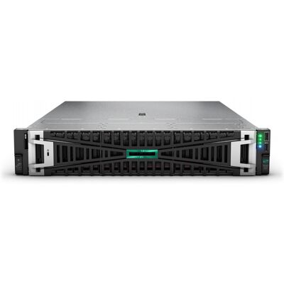HPE - ProLiant DL345 Gen11 9115 3.2GHz 16c 1P MR416i-p - 2x32GB-R - server HPE - ProLiant DL345 Gen11 9115 3.2GHz 16c 1P MR416i-p - 2x32GB-R - server
