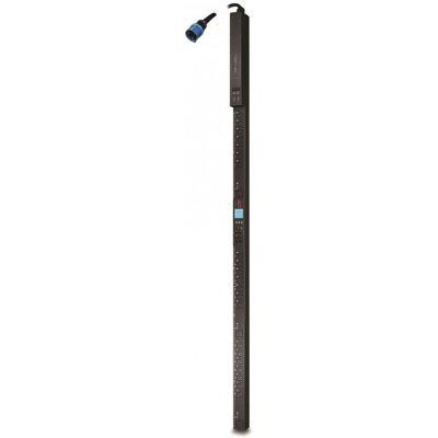 APC Switched Rack PDU power distribution unit (PDU) 24 AC AP8653 APC Switched Rack PDU power distribution unit (PDU) 24 AC AP8653