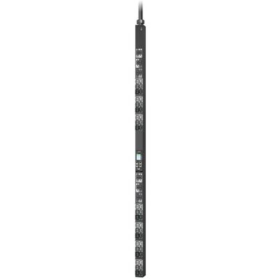 APC APDU11450SW NetShelter Rack PDU Advanced 34,6kW 3Faser APDU11450SW APC APDU11450SW NetShelter Rack PDU Advanced 34,6kW 3Faser APDU11450SW