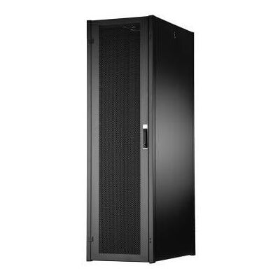 Digitus Hyper Pro 19" 42U rack 600x1000 stående nätverkskåp DN-51010-P-B Digitus Hyper Pro 19" 42U rack 600x1000 stående nätverkskåp DN-51010-P-B