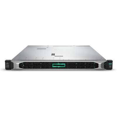 HPE ProLiant DL360 Gen10 6242 2.8GHz 16-core 1P 32GB-R P19180-B21 HPE ProLiant DL360 Gen10 6242 2.8GHz 16-core 1P 32GB-R P19180-B21