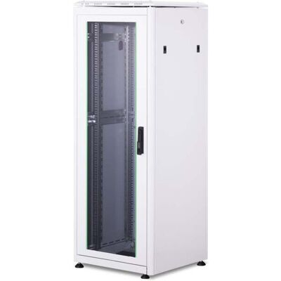 Digitus Nätverksgarderob stående Unique 19" 32U rack DN-19 32U-6/6-1 Digitus Nätverksgarderob stående Unique 19" 32U rack DN-19 32U-6/6-1