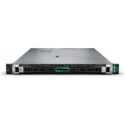 HPE ProLiant DL360 Gen11 servrar 9,6 TB Rack (1U) Intel® P82659-425 HPE ProLiant DL360 Gen11 servrar 9,6 TB Rack (1U) Intel® P82659-425