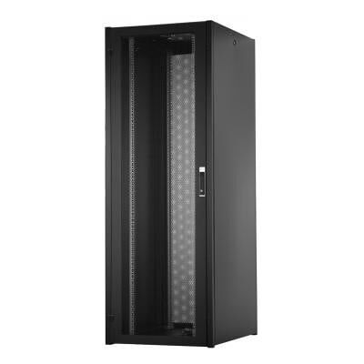 Digitus Hyper Pro 19" 47U rack 800x1000 stående nätverkskåp DN-51016-P-B Digitus Hyper Pro 19" 47U rack 800x1000 stående nätverkskåp DN-51016-P-B