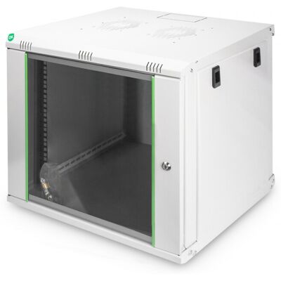 Digitus Wandgehäuse Dynamic Basic Serie - 600x450 mm DN-19 09-U-EC Digitus Wandgehäuse Dynamic Basic Serie - 600x450 mm DN-19 09-U-EC