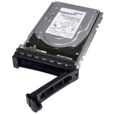 Dell 2TB 7200 RPM SATA 6Gbps 512n 3.5in Hot-plug Hard Drive 161-BBRC Dell 2TB 7200 RPM SATA 6Gbps 512n 3.5in Hot-plug Hard Drive 161-BBRC