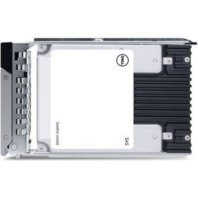 Dell 960GB SSD SATA Read Intensive 6Gbps 512e 2.5in Hot-Plug CUS 345-BEFW Dell 960GB SSD SATA Read Intensive 6Gbps 512e 2.5in Hot-Plug CUS 345-BEFW