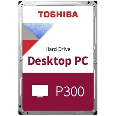 Toshiba P300 4TB HDWD240UZSVA HDWD240UZSVA Toshiba P300 4TB HDWD240UZSVA HDWD240UZSVA