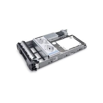 Dell 600GB 10K RPM 12Gbps SAS 2.5in Hot-plug Hard Drive3.5in HYB 400-AJPH Dell 600GB 10K RPM 12Gbps SAS 2.5in Hot-plug Hard Drive3.5in HYB 400-AJPH