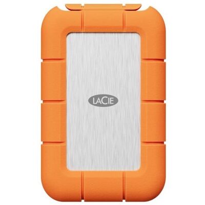 LaCie STND4000400 extern SSD-hårddisk Thunderbolt-teknik STND4000400 LaCie STND4000400 extern SSD-hårddisk Thunderbolt-teknik STND4000400
