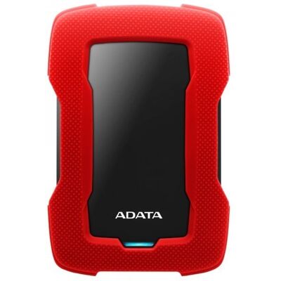 ADATA HD330 extern hårddisk 2 TB 2.5" Micro-USB B AHD330-2TU31-CRD ADATA HD330 extern hårddisk 2 TB 2.5" Micro-USB B AHD330-2TU31-CRD