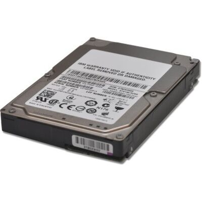 Lenovo 600GB 10K SAS 2.5" HS 2.5" 49Y2003 Lenovo 600GB 10K SAS 2.5" HS 2.5" 49Y2003