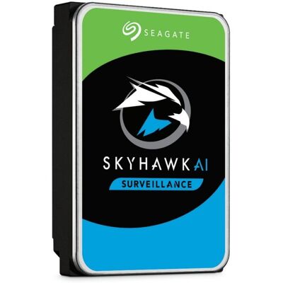 Seagate SkyHawk AI 8TB ST8000VE001 ST8000VE001 Seagate SkyHawk AI 8TB ST8000VE001 ST8000VE001