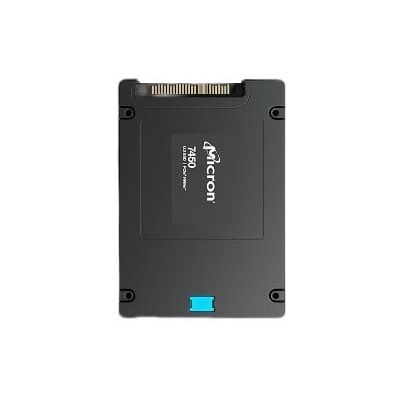Micron SSD 7450 PRO 1.92TB NVMe PCIe 4.0 U.3 MTFDKCB1T9TFR-1BC1ZABYYR Micron SSD 7450 PRO 1.92TB NVMe PCIe 4.0 U.3 MTFDKCB1T9TFR-1BC1ZABYYR