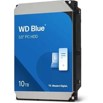 Western Digital Blue 10TB WD100EAGZ WD100EAGZ Western Digital Blue 10TB WD100EAGZ WD100EAGZ