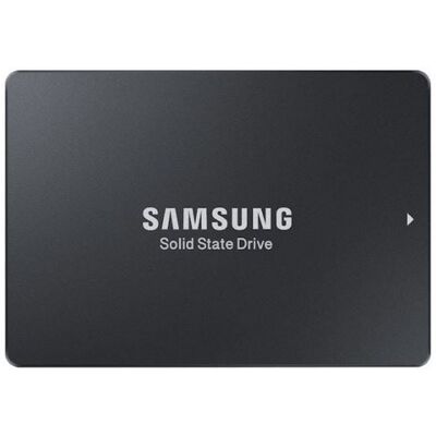 Samsung SSD PM1653 1.92TB 2.5 SAS 24Gb/s DWPD 1 MZILG1T9HCJR-00A07 Samsung SSD PM1653 1.92TB 2.5 SAS 24Gb/s DWPD 1 MZILG1T9HCJR-00A07