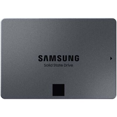 Samsung MZ-77Q1T0 2.5" 1000 GB Serial ATA III QLC MZ-77Q1T0BW Samsung MZ-77Q1T0 2.5" 1000 GB Serial ATA III QLC MZ-77Q1T0BW