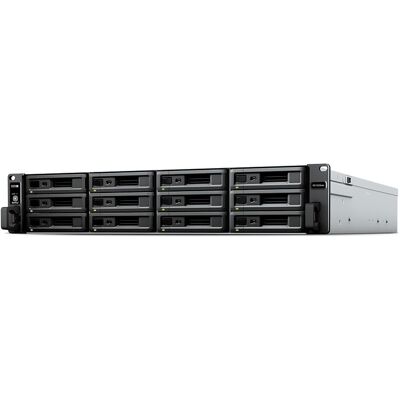 Synology Expansion Unit RX1222sas RX1222SAS Synology Expansion Unit RX1222sas RX1222SAS
