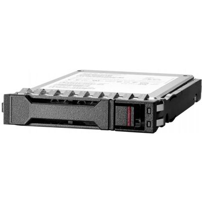 HPE 3.84TB SAS 12G Read Intensive SFF (2.5in) Basic Carrier P40508-B21 HPE 3.84TB SAS 12G Read Intensive SFF (2.5in) Basic Carrier P40508-B21