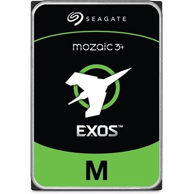 Seagate Exos 30TB SATA ST30000NM004K ST30000NM004K Seagate Exos 30TB SATA ST30000NM004K ST30000NM004K