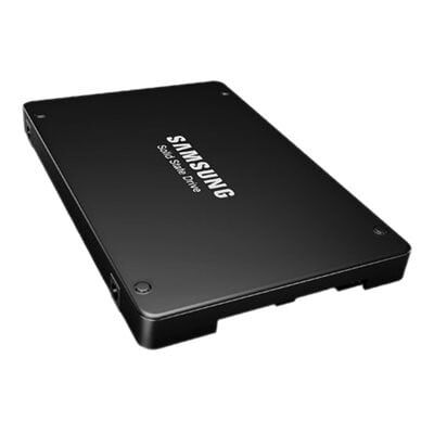 Samsung SSD PM1643a 1.92TB 2.5 SAS 12Gb/s DWPD 1 MZILT1T9HBJR-00007 Samsung SSD PM1643a 1.92TB 2.5 SAS 12Gb/s DWPD 1 MZILT1T9HBJR-00007