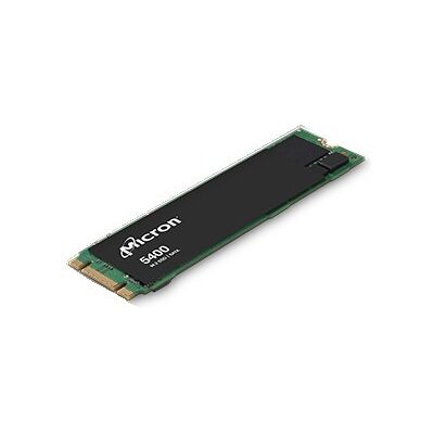 Micron 5400 PRO M.2 960 GB Serial ATA III 3D MTFDDAV960TGA-1BC1ZABYYR Micron 5400 PRO M.2 960 GB Serial ATA III 3D MTFDDAV960TGA-1BC1ZABYYR
