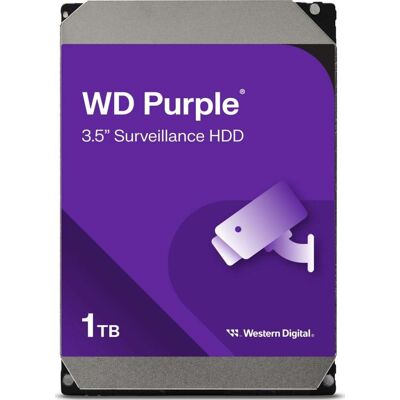 Western Digital Purple 1TB WD10PURZ WD10PURZ Western Digital Purple 1TB WD10PURZ WD10PURZ