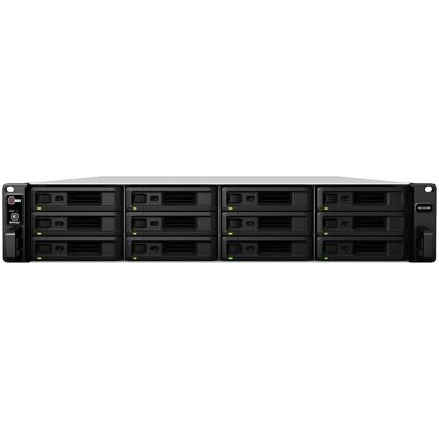 Synology Expansion Unit RX1217RP RX1217RP Synology Expansion Unit RX1217RP RX1217RP