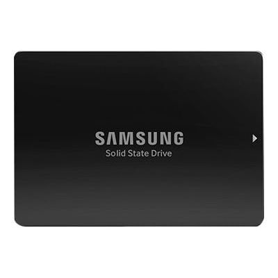 Samsung SSD PM897 3.84TB SATA 2.5 DWPD 3 MZ7L33T8HBNA-00A07 Samsung SSD PM897 3.84TB SATA 2.5 DWPD 3 MZ7L33T8HBNA-00A07