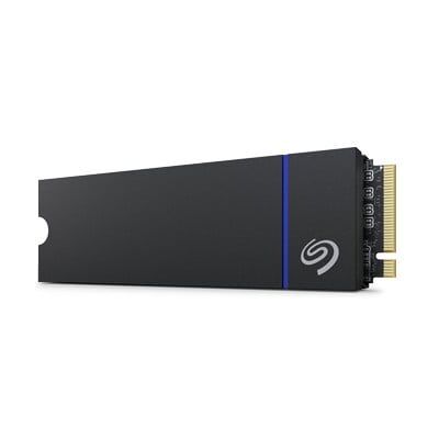 Seagate Game Drive PS5 NVMe 2 TB M.2 PCI Express 4.0 3D ZP2000GP3A2001 Seagate Game Drive PS5 NVMe 2 TB M.2 PCI Express 4.0 3D ZP2000GP3A2001