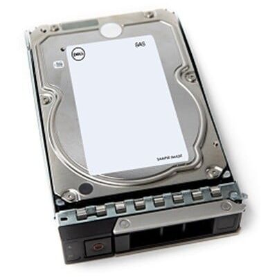 Dell 4TB Hard Drive SAS 12Gbps 7.2K 512n 3.5inch Hot-Plug 161-BBPH Dell 4TB Hard Drive SAS 12Gbps 7.2K 512n 3.5inch Hot-Plug 161-BBPH