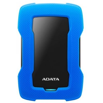 ADATA HD330 extern hårddisk 1 TB 2.5" Micro-USB B AHD330-1TU31-CBL ADATA HD330 extern hårddisk 1 TB 2.5" Micro-USB B AHD330-1TU31-CBL