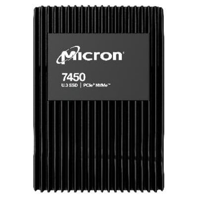 Micron SSD 7450 PRO 1.92TB NVMe PCIe 4.0 U.3 MTFDKCC1T9TFR-1BC1ZABYYR Micron SSD 7450 PRO 1.92TB NVMe PCIe 4.0 U.3 MTFDKCC1T9TFR-1BC1ZABYYR