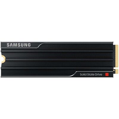 Samsung MZ-VAP1T0CW 1TB PCIe 5.0 NVMe M.2 SSD med MZ-VAP1T0CW Samsung MZ-VAP1T0CW 1TB PCIe 5.0 NVMe M.2 SSD med MZ-VAP1T0CW