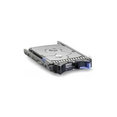 Lenovo 600GB 10K 6Gbps SAS 2.5" SFF G2HS HDD - 2.5" - 600GB - 10000 90Y8872 Lenovo 600GB 10K 6Gbps SAS 2.5" SFF G2HS HDD - 2.5" - 600GB - 10000 90Y8872
