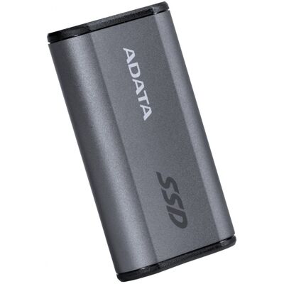 ADATA SE880 500 GB USB Type-C 3.2 Gen 2 (3.1 Gen 2) AELI-SE880-500GCGY ADATA SE880 500 GB USB Type-C 3.2 Gen 2 (3.1 Gen 2) AELI-SE880-500GCGY