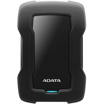 ADATA HD330 extern hårddisk 2 TB 2.5" Micro-USB B AHD330-2TU31-CBK ADATA HD330 extern hårddisk 2 TB 2.5" Micro-USB B AHD330-2TU31-CBK