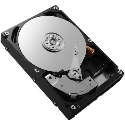 Dell 8TB Hard Drive SAS 12Gbps 7.2K 512e 3.5inch Hot-Plug 161-BBRX Dell 8TB Hard Drive SAS 12Gbps 7.2K 512e 3.5inch Hot-Plug 161-BBRX