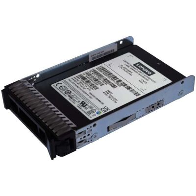 Lenovo ThinkSystem 3.5" Multi Vendor 480GB Read Intensive SATA 6Gb 4XB7A90879 Lenovo ThinkSystem 3.5" Multi Vendor 480GB Read Intensive SATA 6Gb 4XB7A90879