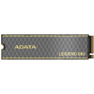 ADATA LEGEND 860 SLEG-860-500GCS intern SSD 500 GB M.2 SLEG-860-500GCS ADATA LEGEND 860 SLEG-860-500GCS intern SSD 500 GB M.2 SLEG-860-500GCS