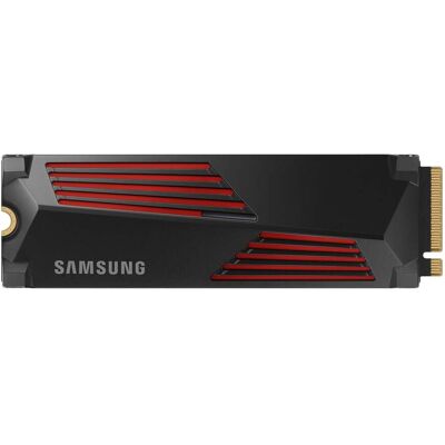 Samsung MZ-V9P4T0GW 4TB 990 Pro M2 SSD 7450MB/s Läs MZ-V9P4T0GW Samsung MZ-V9P4T0GW 4TB 990 Pro M2 SSD 7450MB/s Läs MZ-V9P4T0GW
